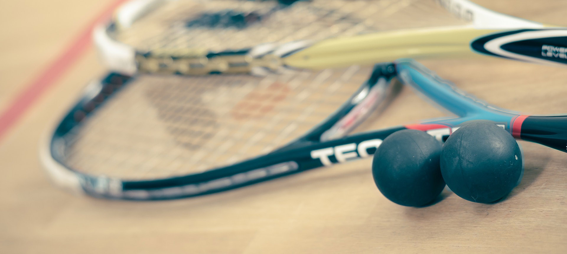 Squash in Oberammergau