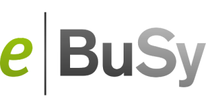 eBusy Logo