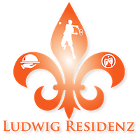 Logo Ludwig Residenz